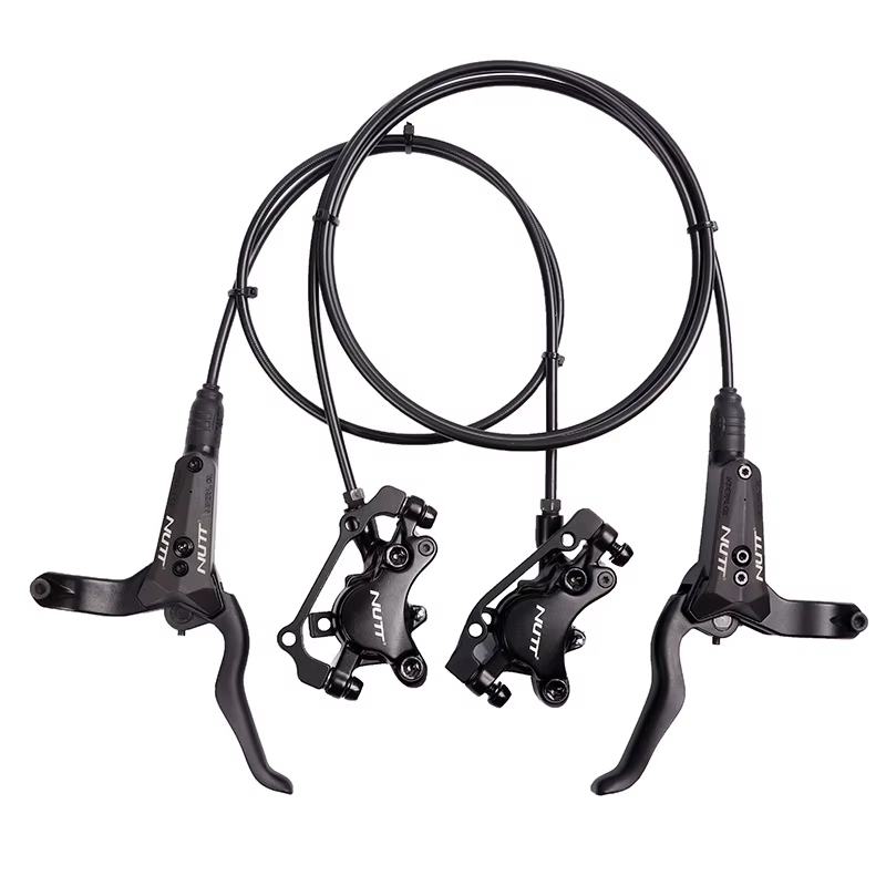 NUTT – frein à disque hydraulique pour vtt