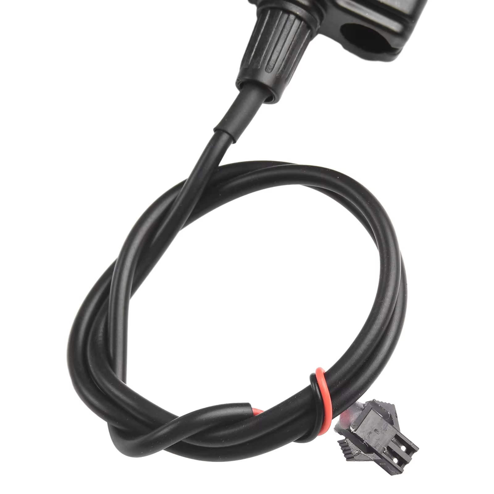 1 paire de leviers de frein mécaniques pour vélo électrique