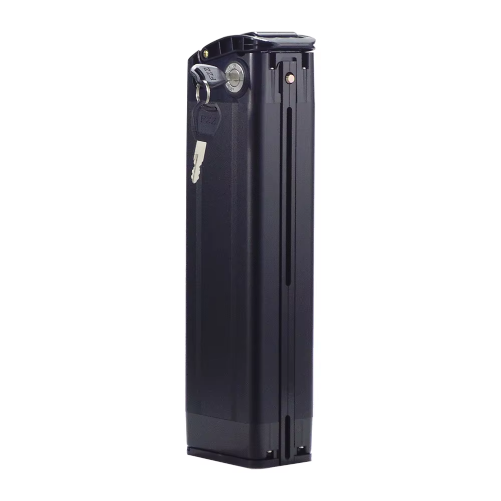 Batterie lithium-ion JETECH JT-EBB10-21 36V 10Ah 10.4Ah pour vélo électrique Moovy