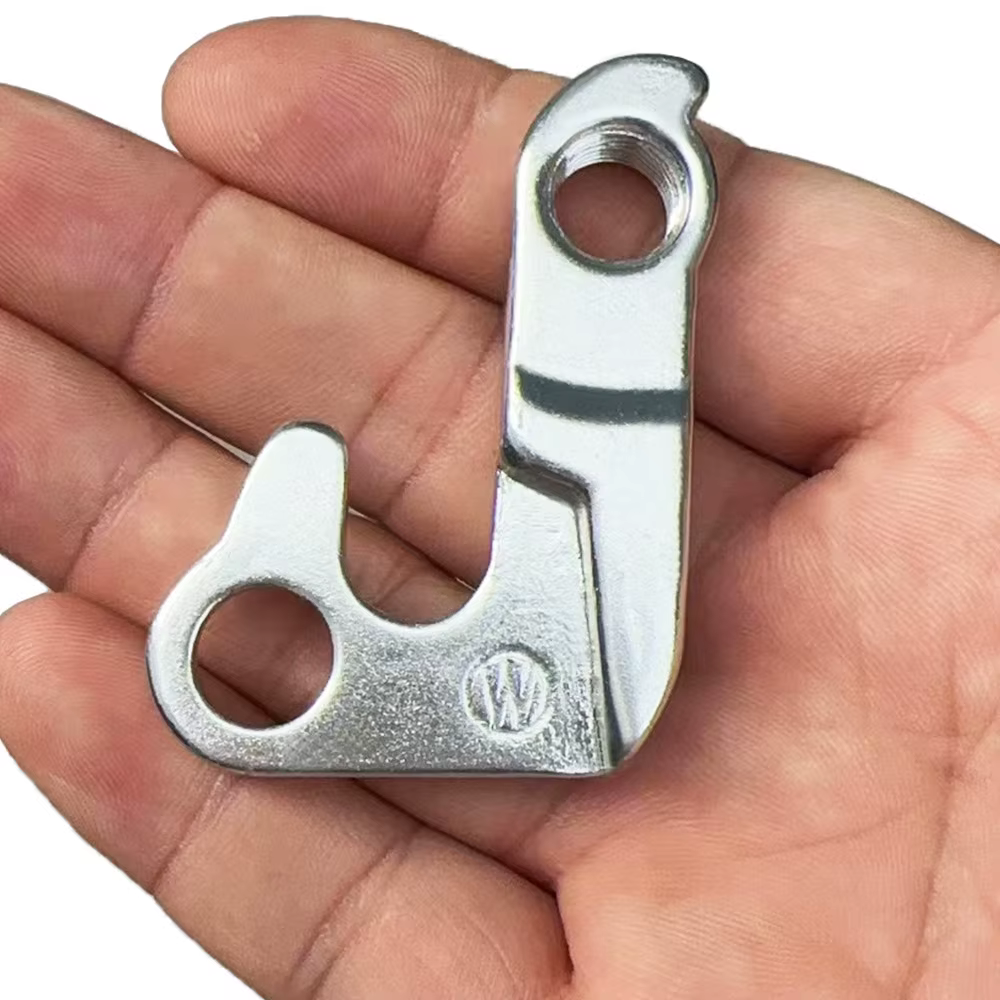 Cintre de dérailleur arrière de vélo