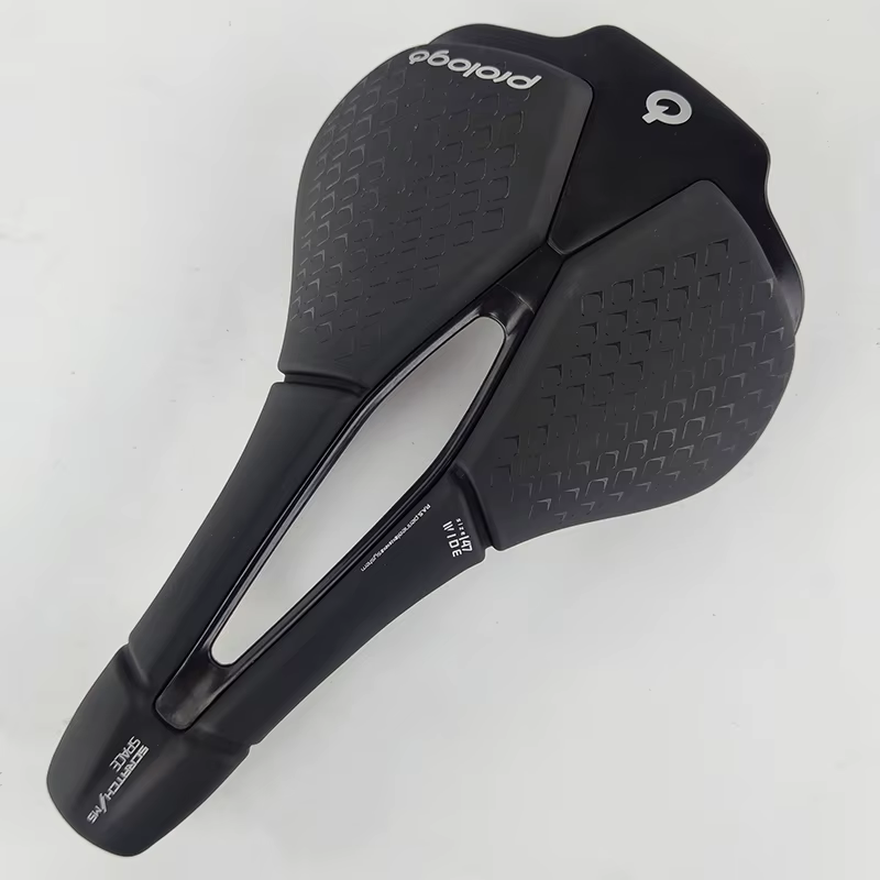 Selle de vélo Prologo Nago R4 PAS / Scratch M5 PAS / Space Original pour VTT