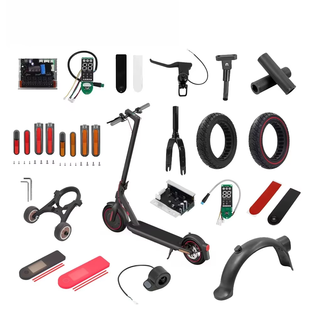 Pièces détachées pour Xiaomi 4Pro ou Mi 4 Scooter