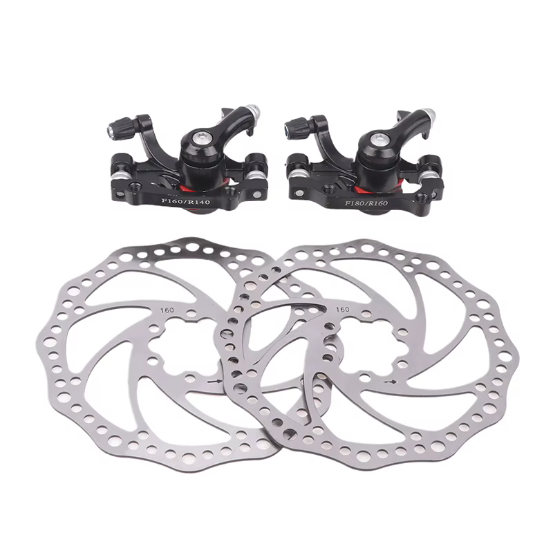 Freins à disque pour vélo de montagne