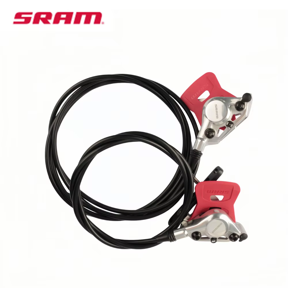Système de levier de vitesses et de freinage SRAM RIVAL Etap Red