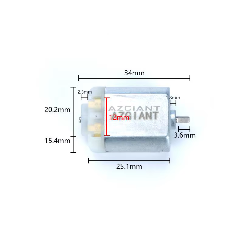 Moteur de rétroviseur latéral pour Renault Megane, pièces de voiture, Mk4, 2016, 2017, 2018, 2019, 2020, 2022, 2021, 18855RMP, 12V, 0.08A