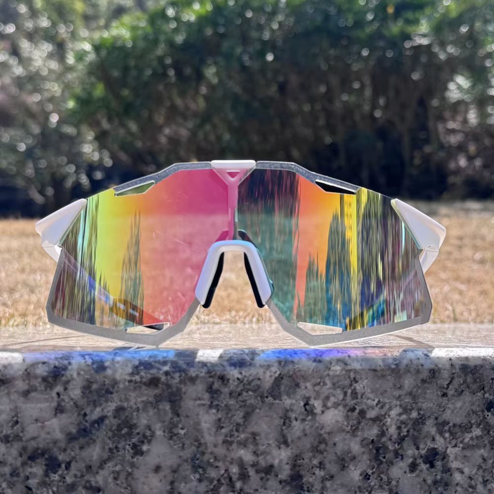 100 Lunettes de vélo ultra-légères