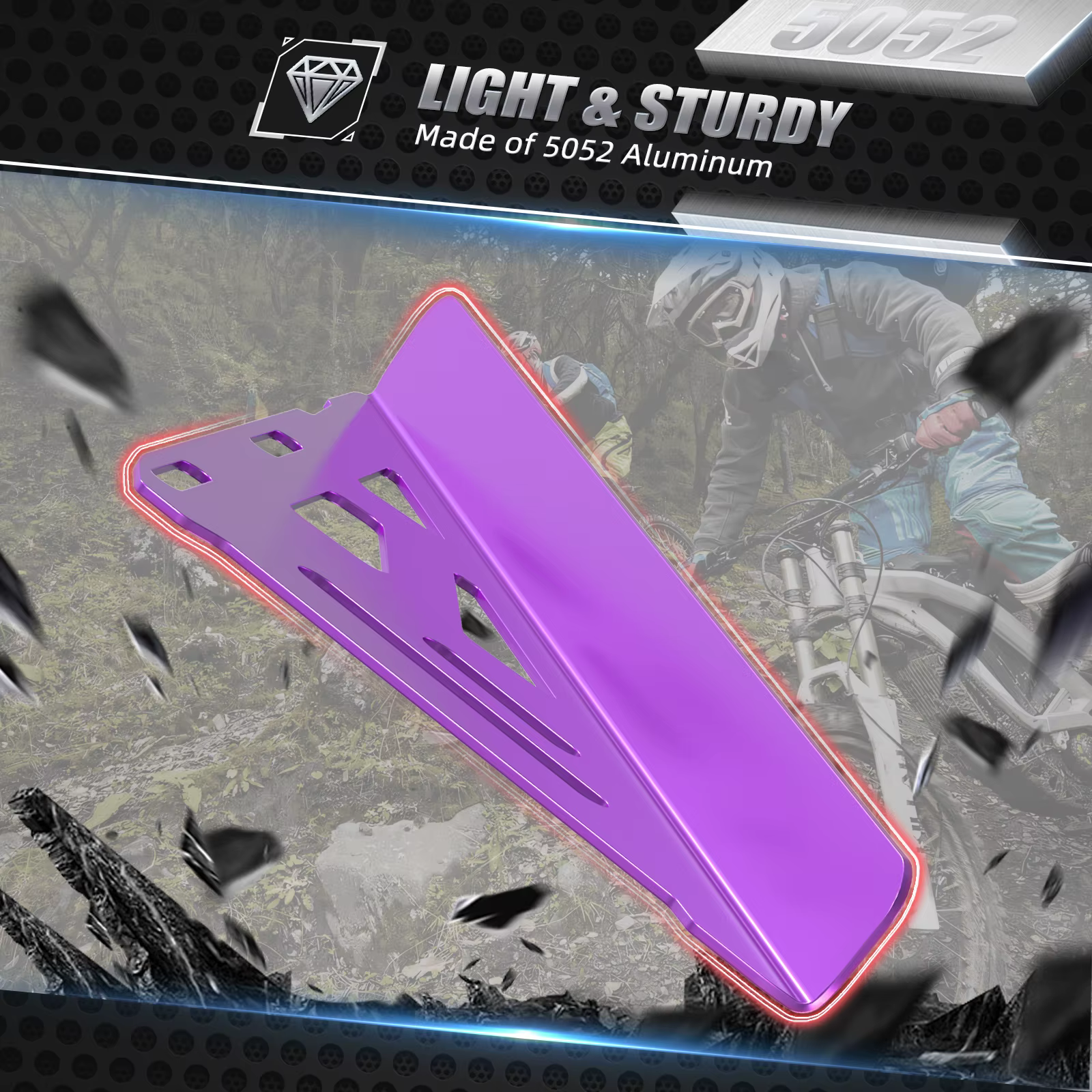 NICECNC pour Surron light bee X