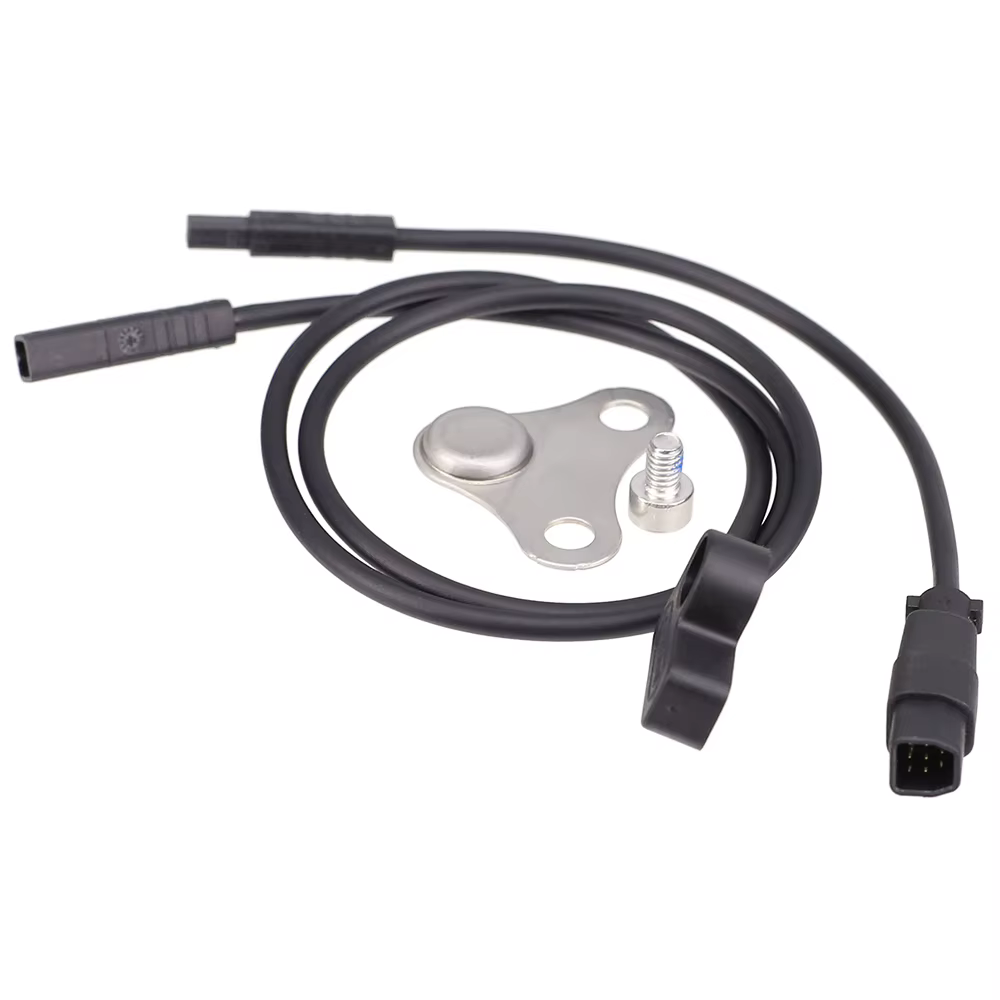Câble de capteur de vitesse pour vélo, accessoires de bicyclette