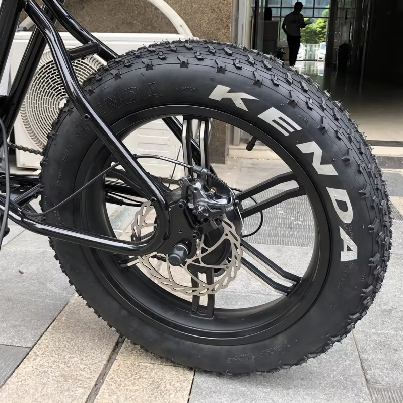 KENDA pneu de vélo ATV pneus