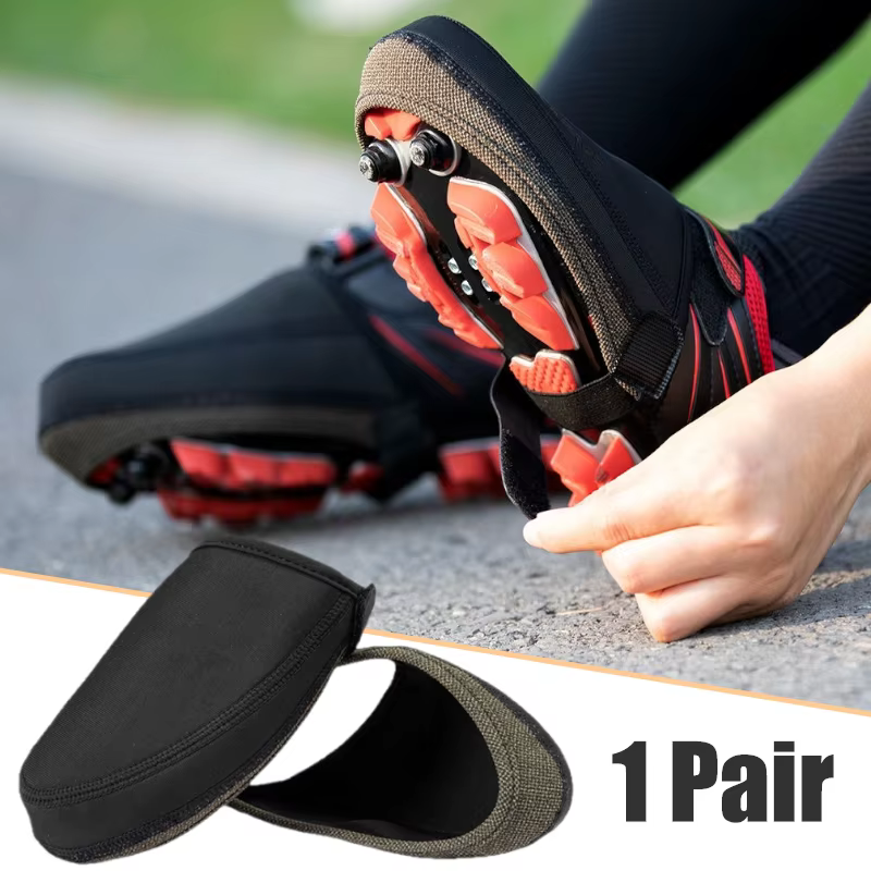 Couvre-chaussures de vélo