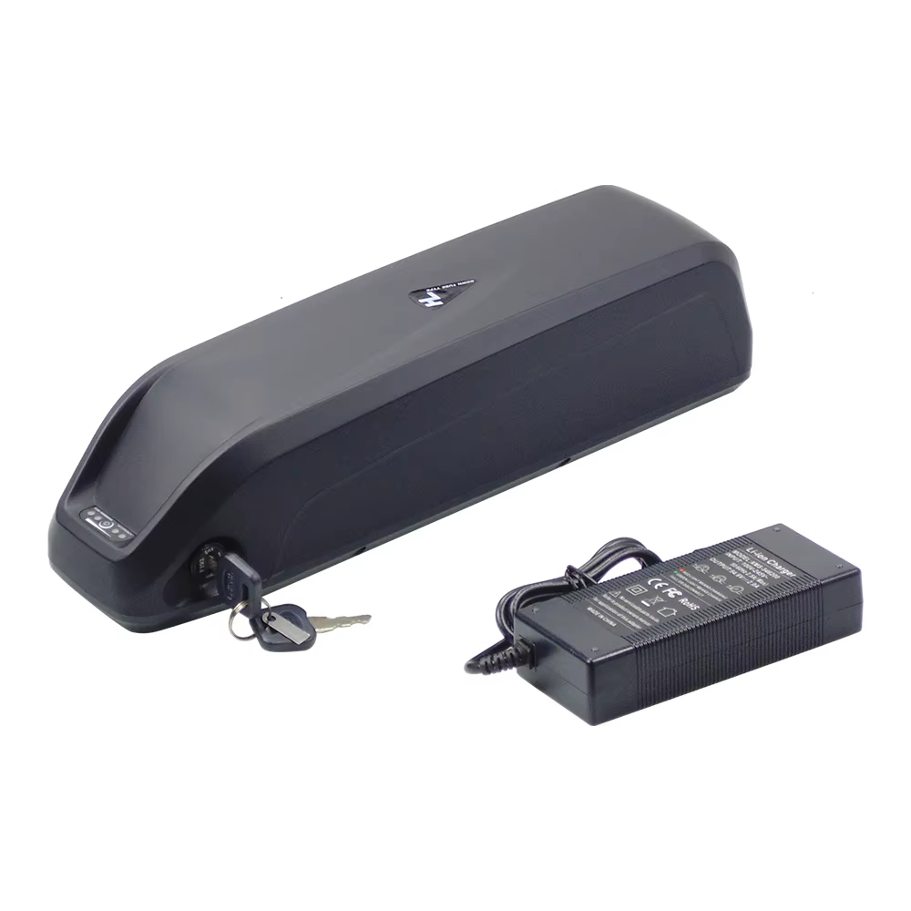 Hailong-Batterie de vélo électrique à 5 broches