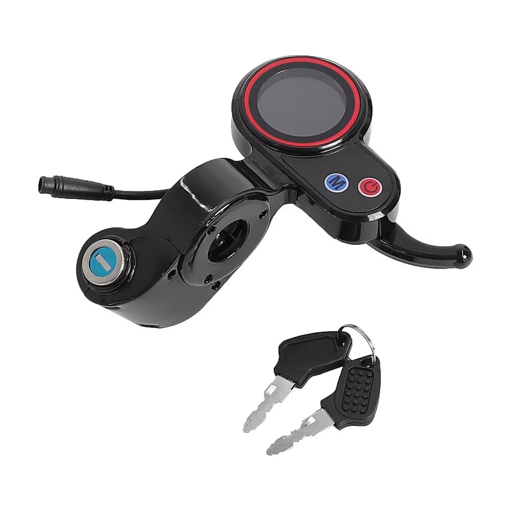 Contrôleur d'affichage LCD pour Scooter électrique Hitway H5