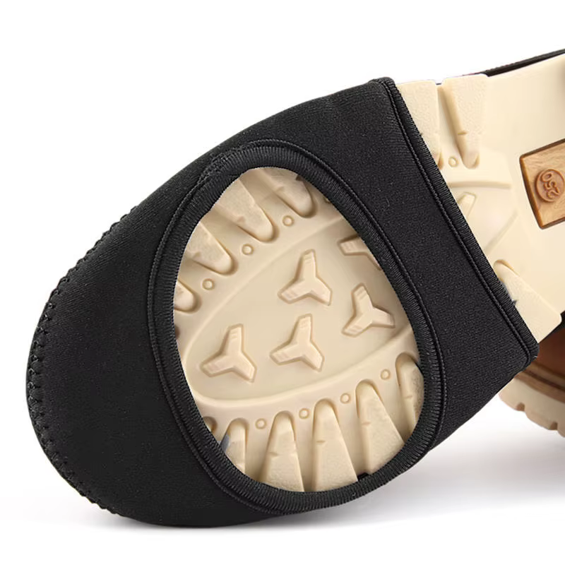 Couvre-chaussures de cyclisme imperméables