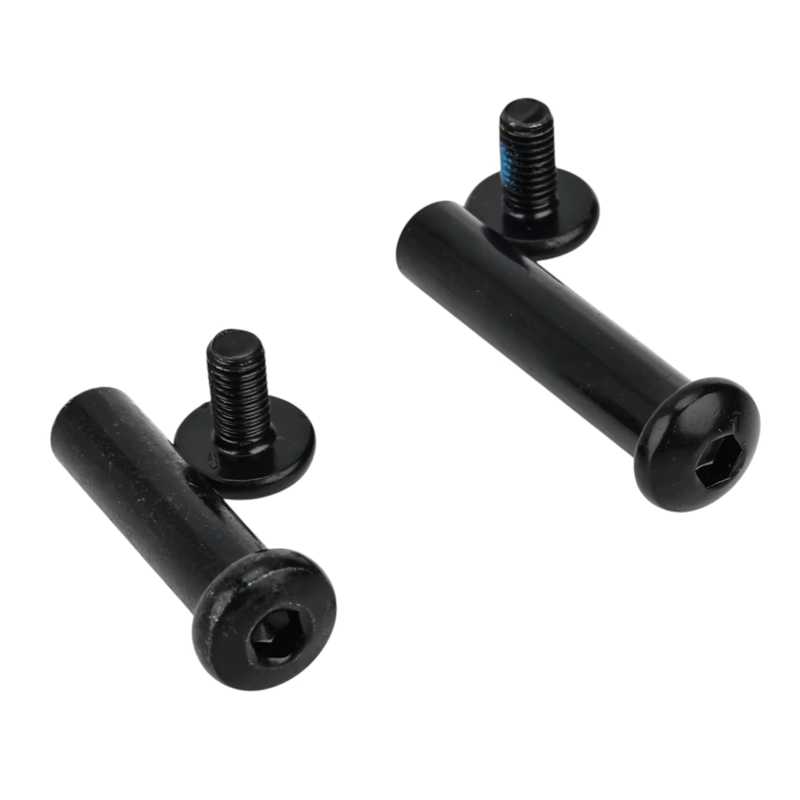Vis de verrouillage originale pour Scooter électrique Segway ZT3 Pro