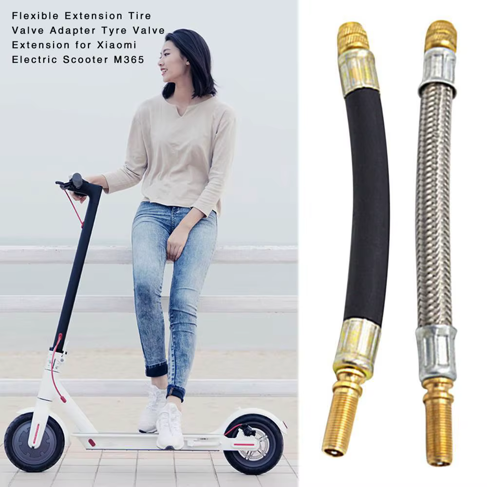 Accessoires pour scooter électrique