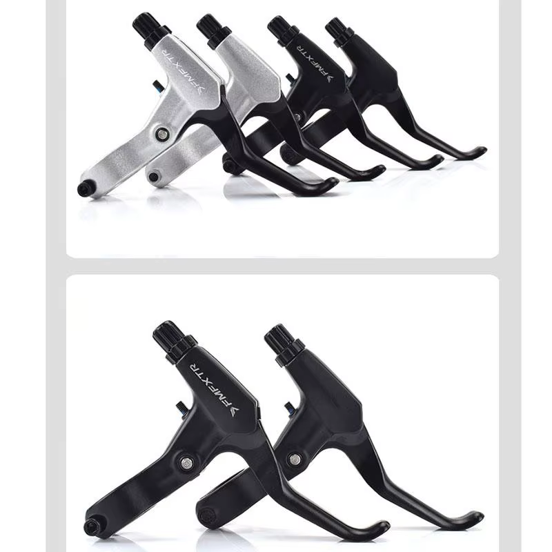 Leviers de frein universels en alliage pour vélo : Améliorez votre VTT