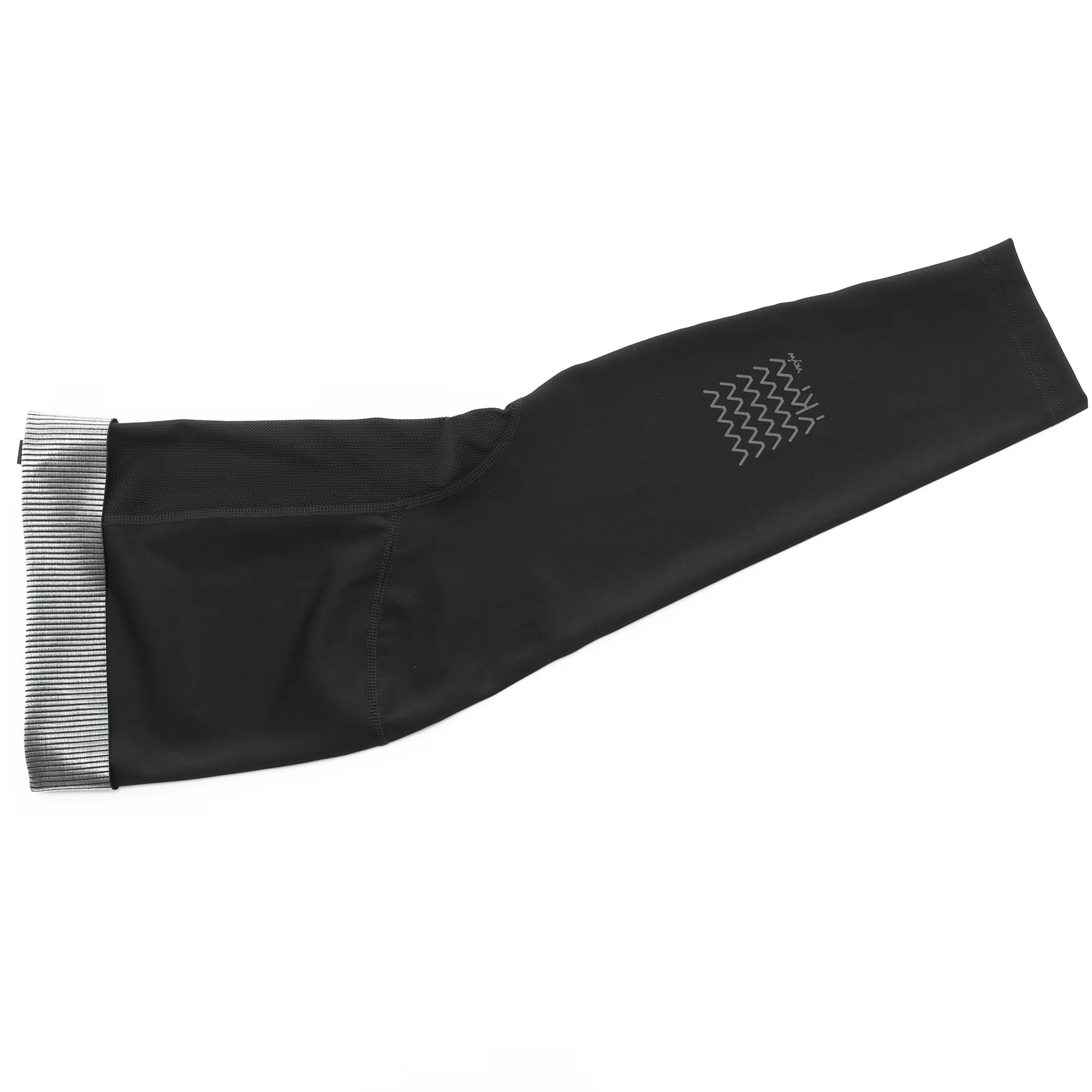 YKYWBIKE jambières de cyclisme unisexe mollet manches de Compression Sports de plein air course basket-ball Football