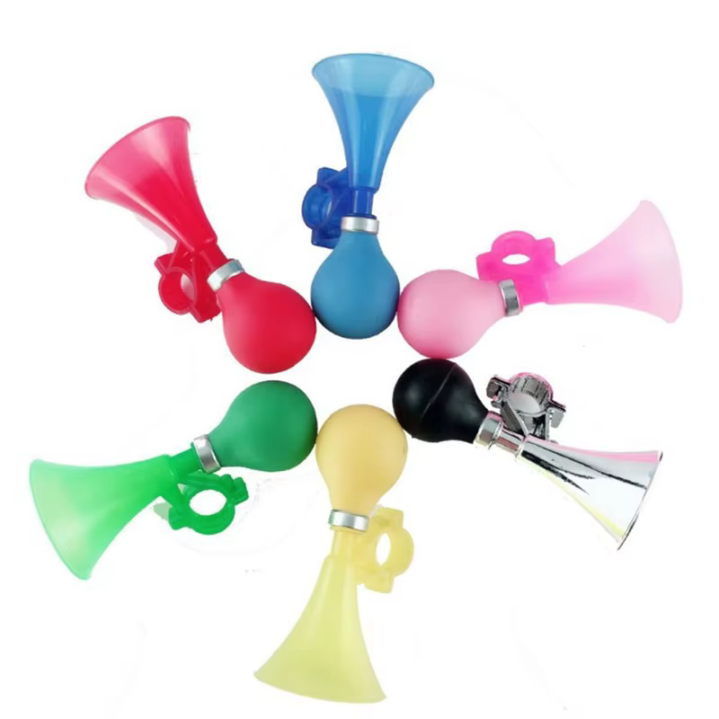 Cloche forte pour vélo pour enfants