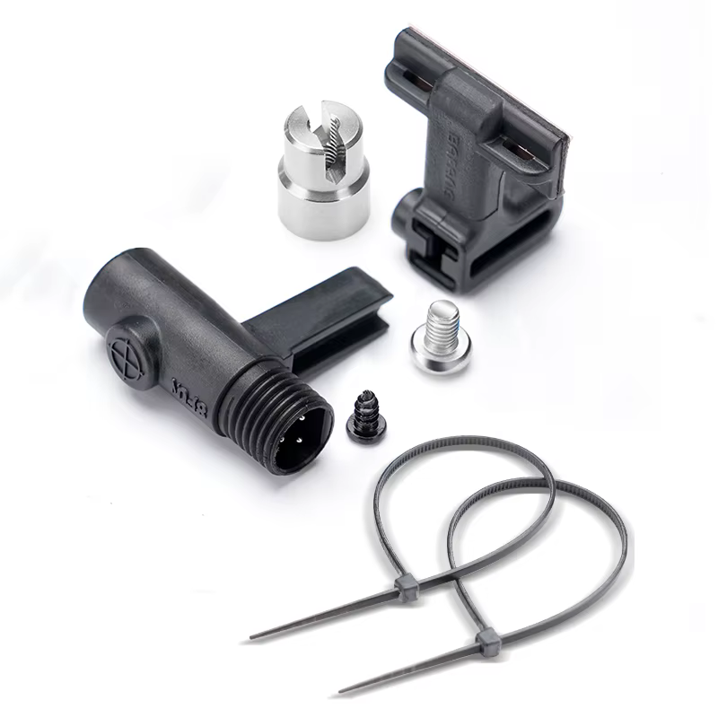 Capteur de vitesse Bafang BBS01B BBS02B BBSHD moteur EBike compteur