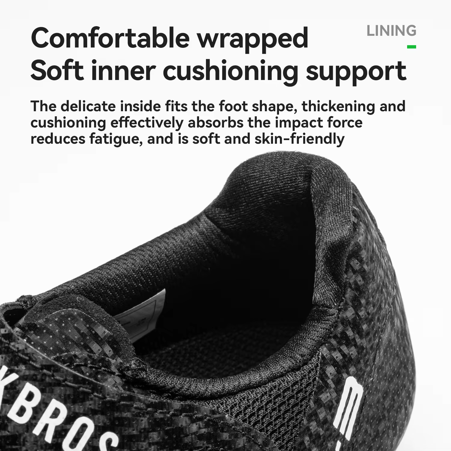 Chaussures de cyclisme ROCKBROS sans blocage