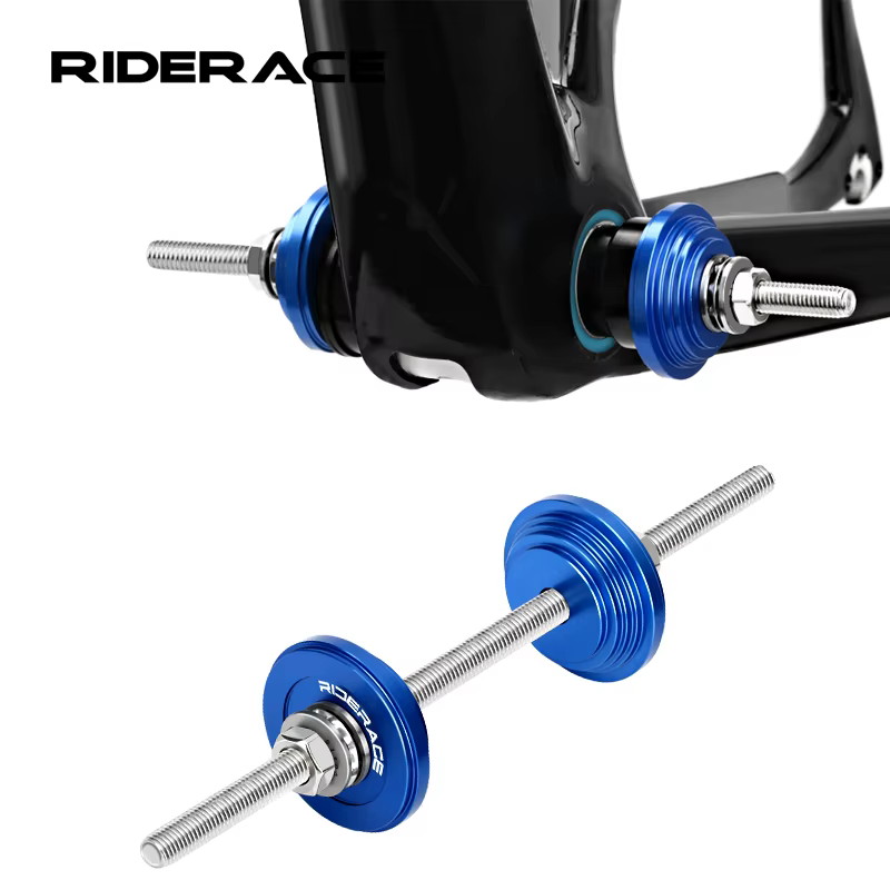 RIDERACE support de pédalier de vélo BB outils d'installation pour VTT casque outil de presse fabrication