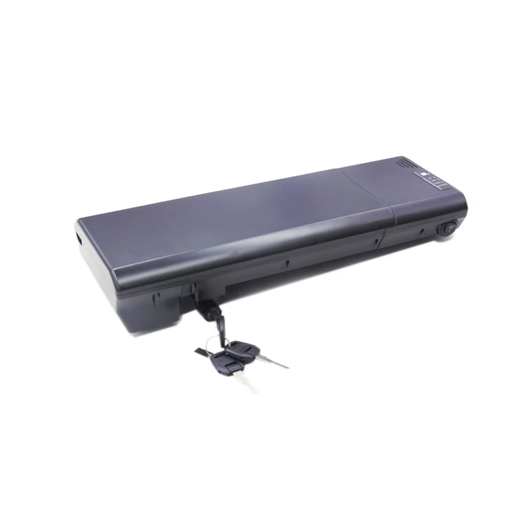 Batterie KHS Ebike 36V 48V 10.5Ah 14Ah 504Wh facile envoyé 200 Batteries de vélo électrique étendues 2.0