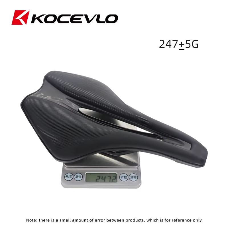 KOCEVLO selle de vélo vtt