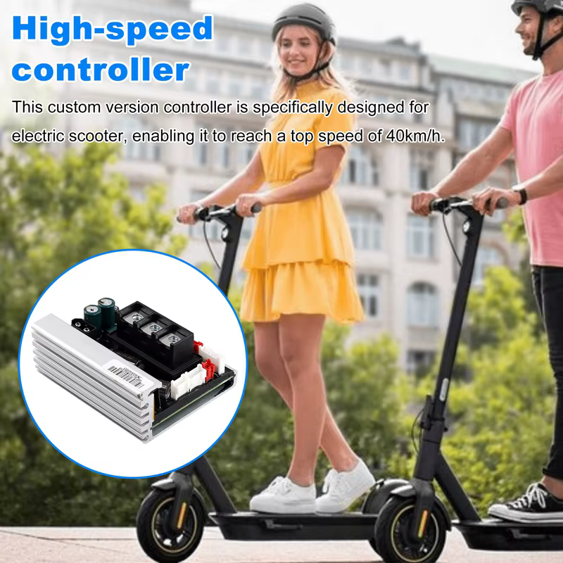Contrôleur de Scooter électrique 32 Km/H pour Ninebot F2 F2PLUS