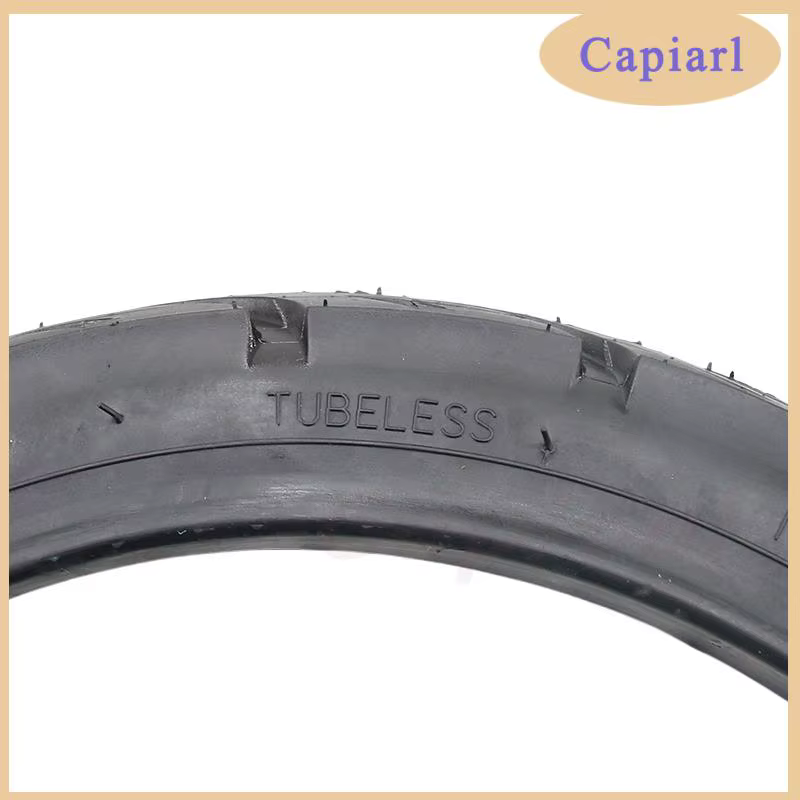 Pneu Tubeless de vélo électrique 14 pouces