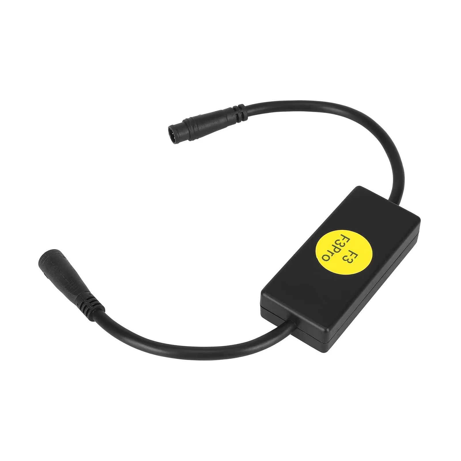 Contrôleur de réglage de vitesse Tuningchip pour trottinette électrique Ninebot F3 / F3 Pro - Débloquez