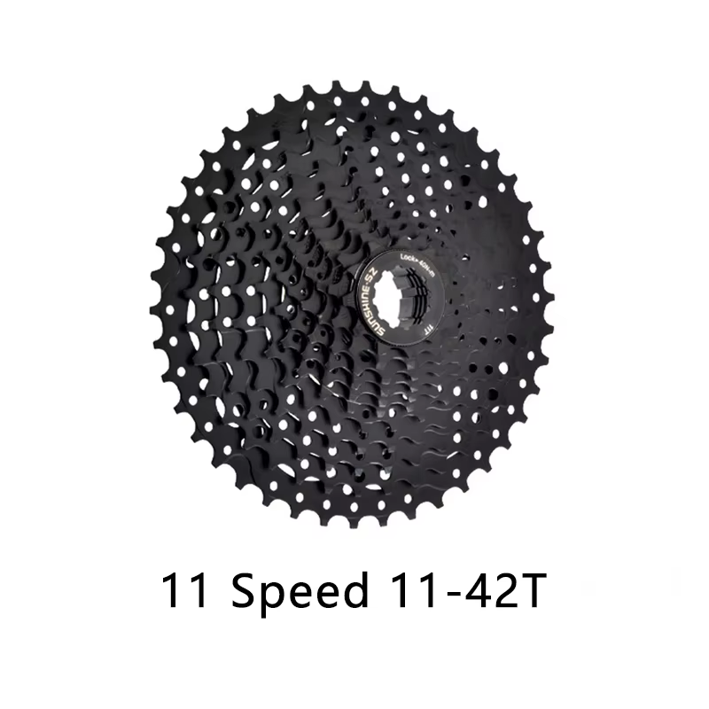 SUNSHINE vtt vélo 11 vitesses roue libre Cassette 11S 28T 32T 36T 40T 42T 46T 50T 52T pour SRAM pièce