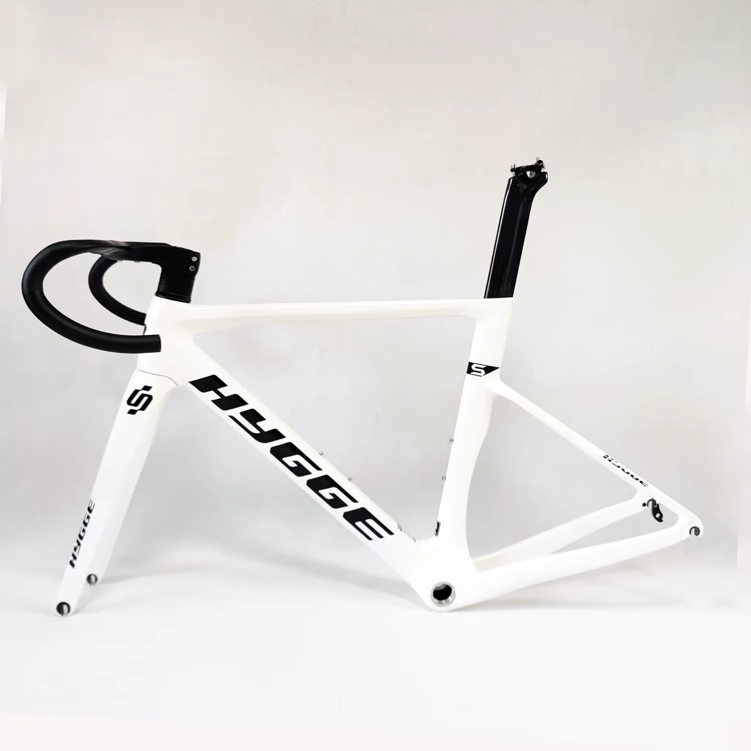 Stock disponible! HYGGE 2023 modèle S