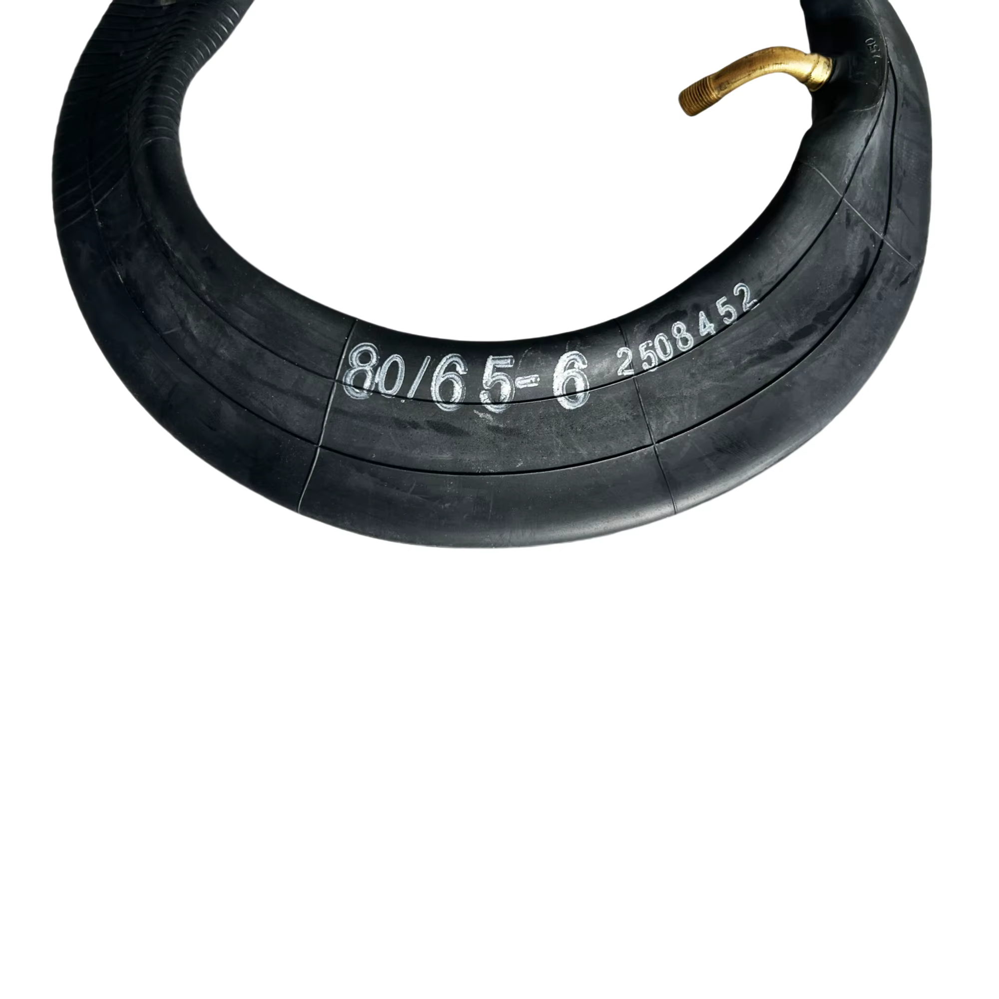 Chambre à air de pneu extérieur tout-terrain d'origine 80/65 – 6