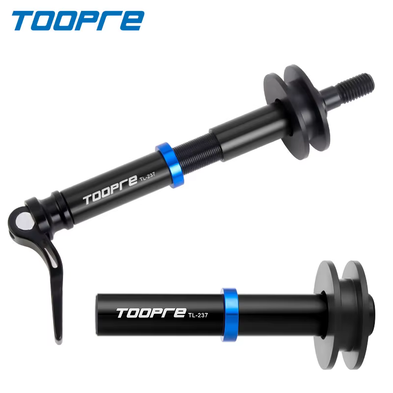 TOOPRE fixateur de chaîne de vélo