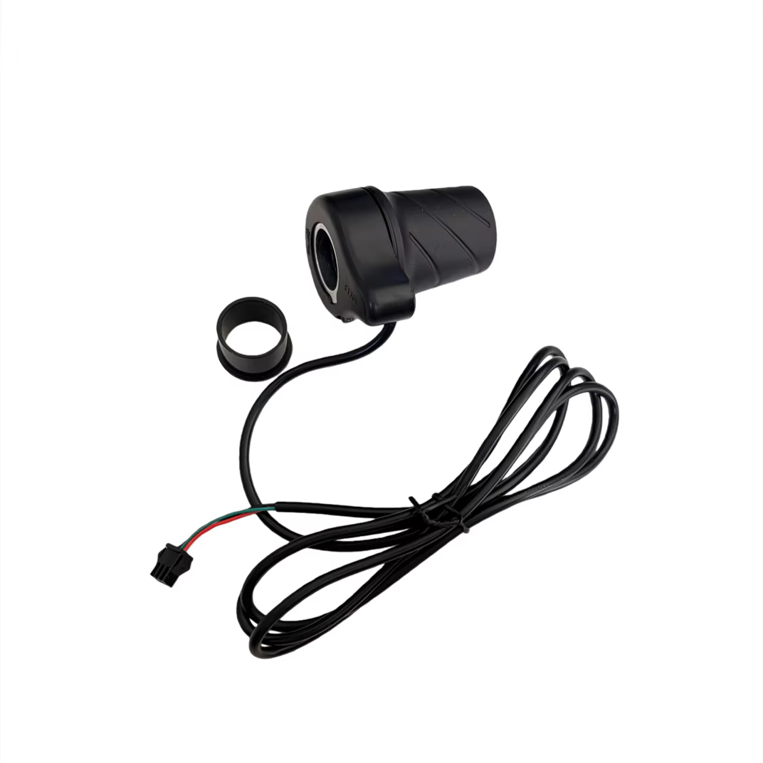 Poignée d'accélération rotative pour vélos électriques Engwe EP-2 Pro/ EP-2 Boost/Engine X/ L20 – Pièces de rechange