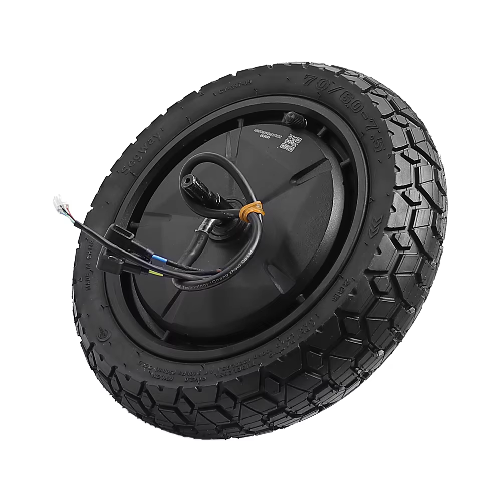 Moteur 48V 650W pour Segway Ninebot ZT3 Pro