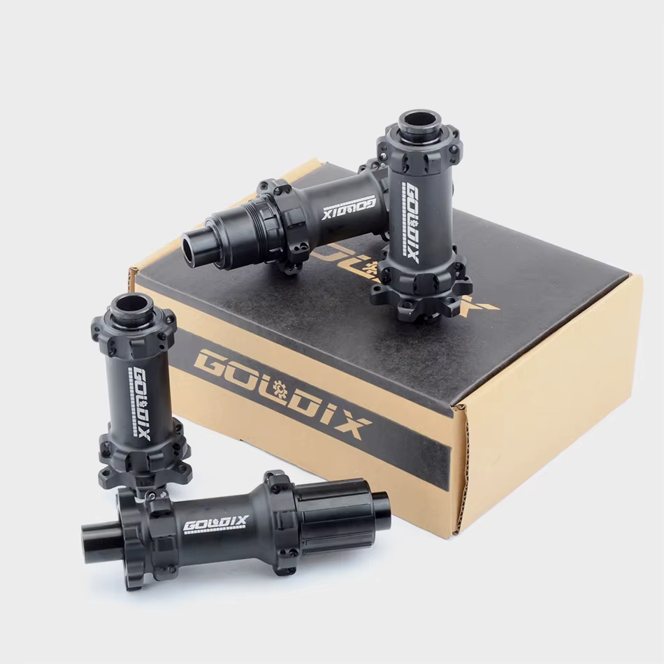 GOLDIX – roulement scellé de vélo de montagne Ultra léger M370