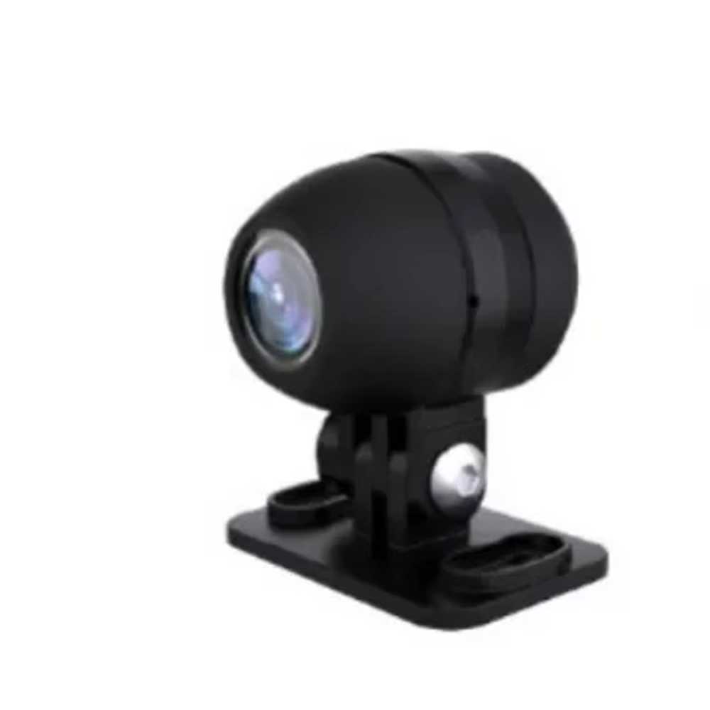 Caméra de tableau de bord pour moto haute définition AHD1080P