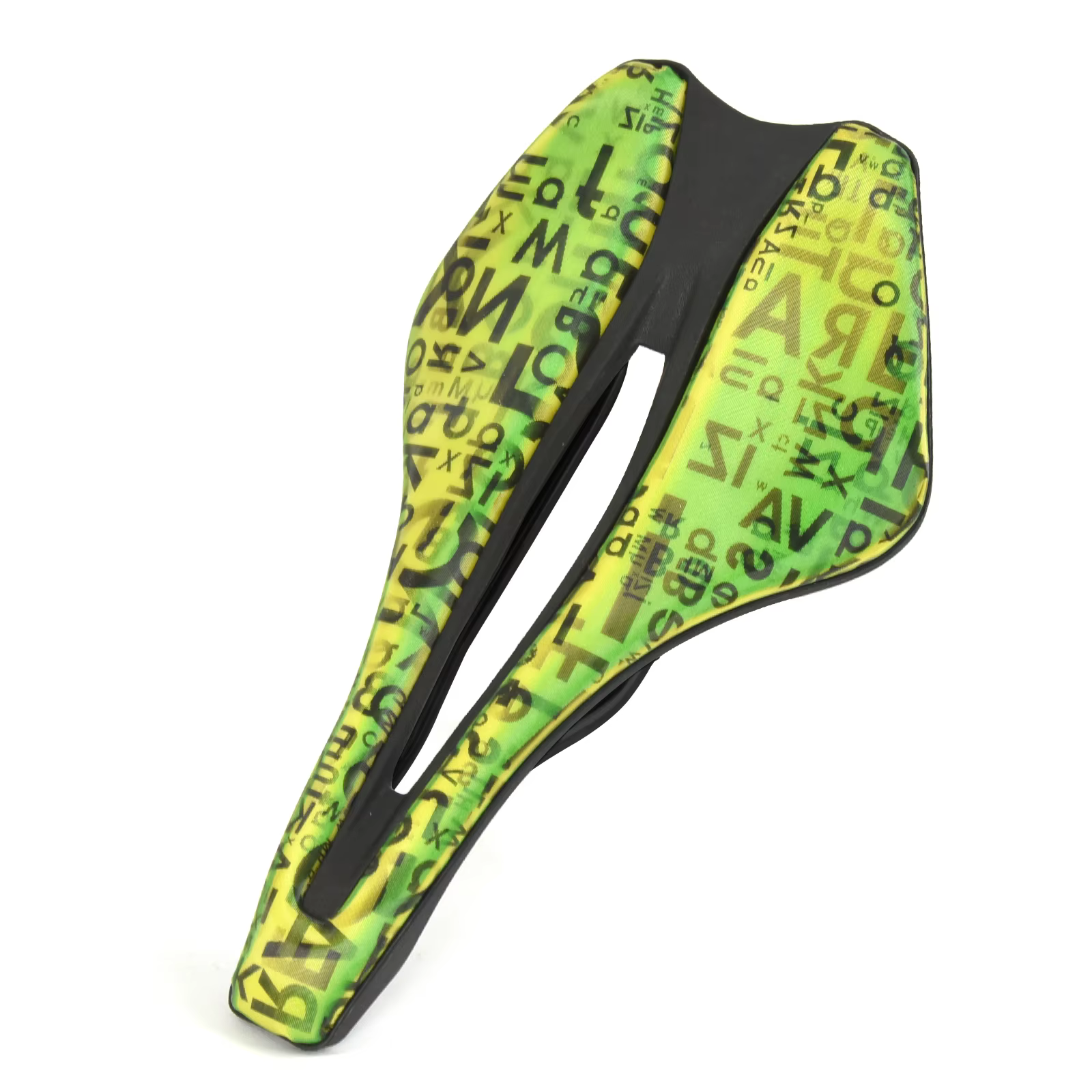 Selle caméléon pour vélo de route et VTT