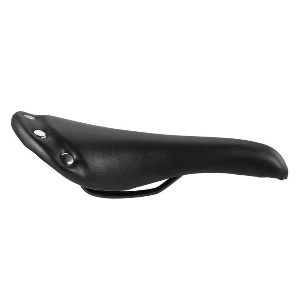 Selle de vélo monovitesse pour VTT