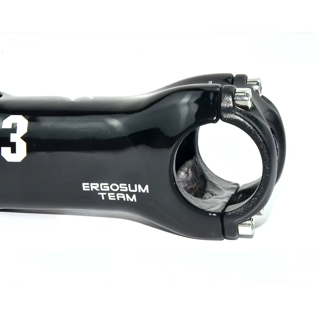Tige de vélo en carbone de marque supérieure