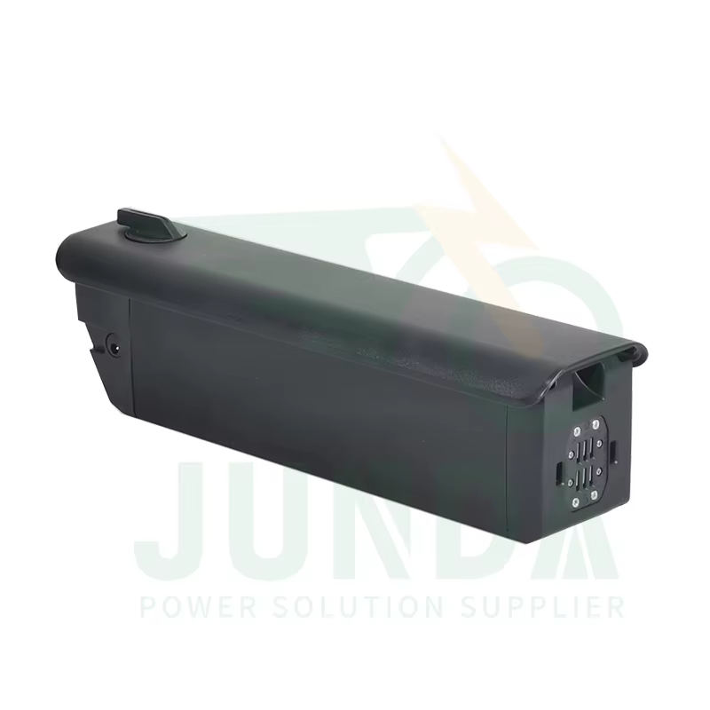 Batterie 48V bal 37Eddie Ion 18650 pour vélo électrique