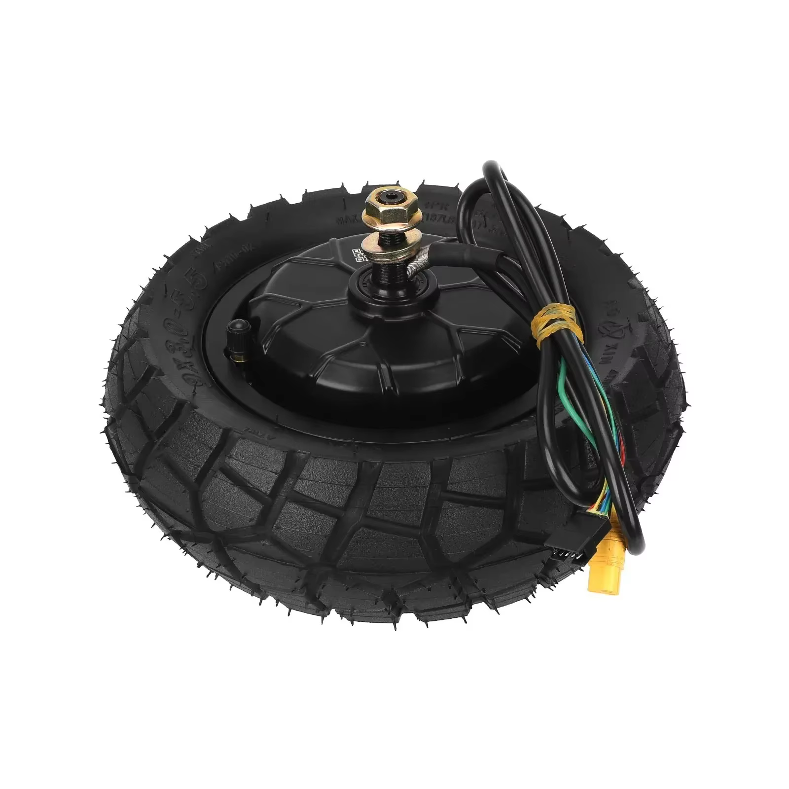Moteur d'origine 48V 600W pour scooter électrique Kukirin G2 Pro 2024