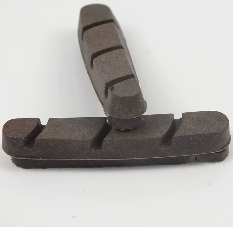 Plaquettes de frein pour vélo de route