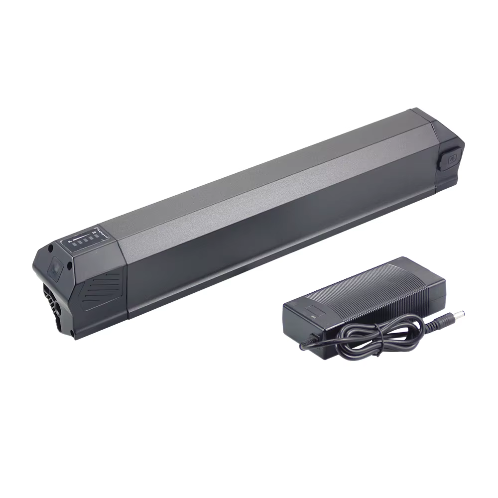 Sun Light 2 batterie de vélo électrique 36v 12.5Ah 13Ah 15Ah 17.5Ah Sunlight 2 SSE 059