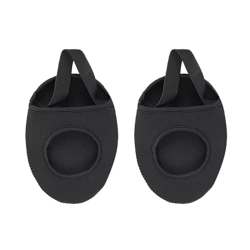 Couvre-chaussures de cyclisme imperméables