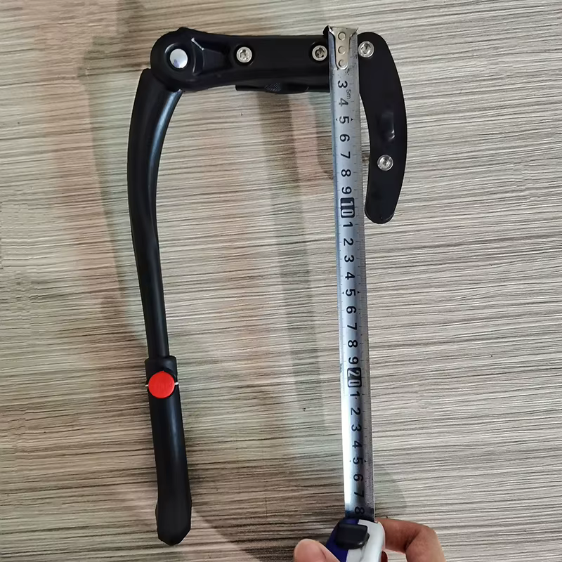 Béquille de vélo de route vtt