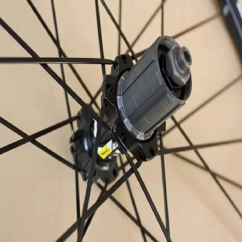 Ensemble de roues de VTT 29/27