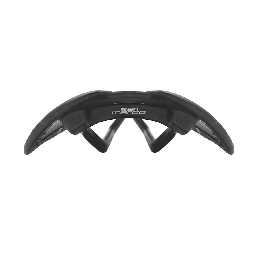 San Marco Mantra selle de vélo de montagne en Fiber de carbone
