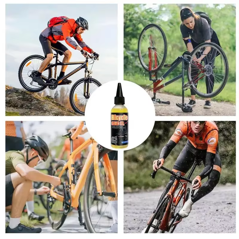 300ml vélo lubrifiant spécial vtt